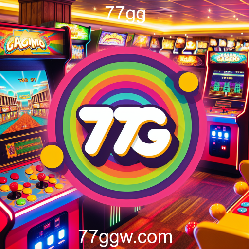 Descubra a Categoria Arcade no 77gg: Uma Viagem pela Nostalgia dos Jogos